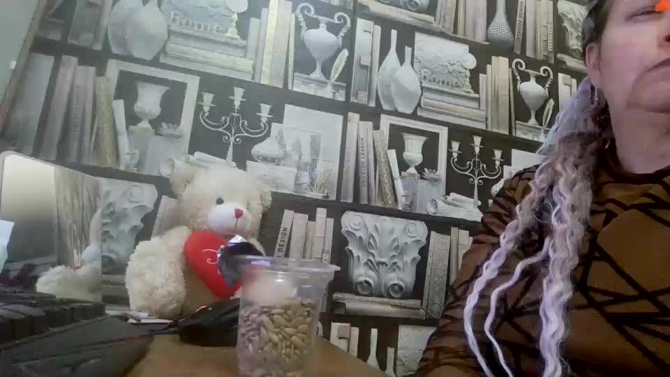 -Artemida-777 Live Sex January 17, 2026