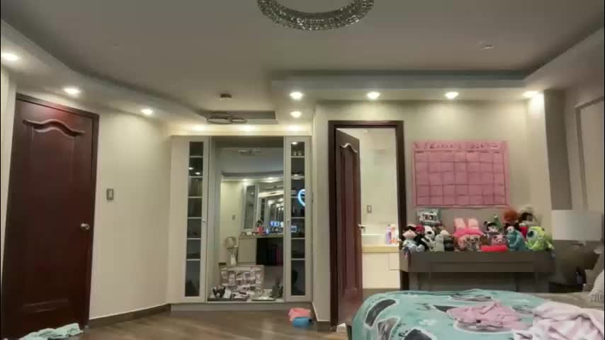 therealcamilabaddie Live Sex January 17, 2026