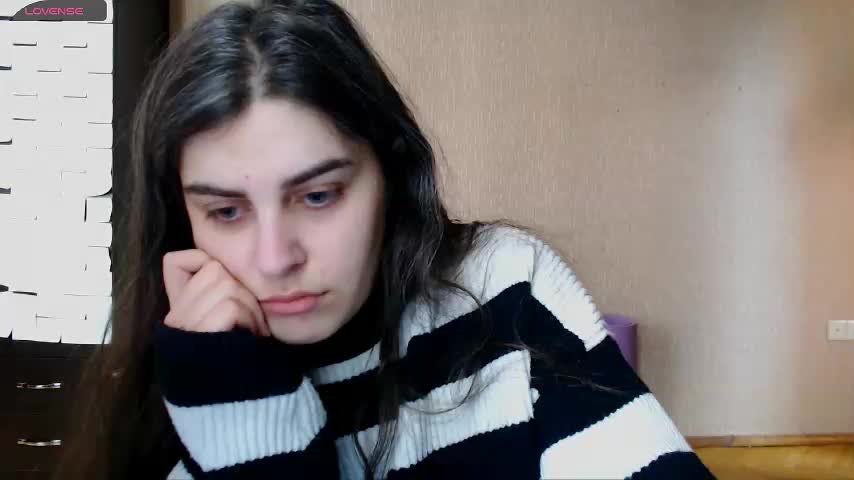 Roselina Live Sex January 17, 2026