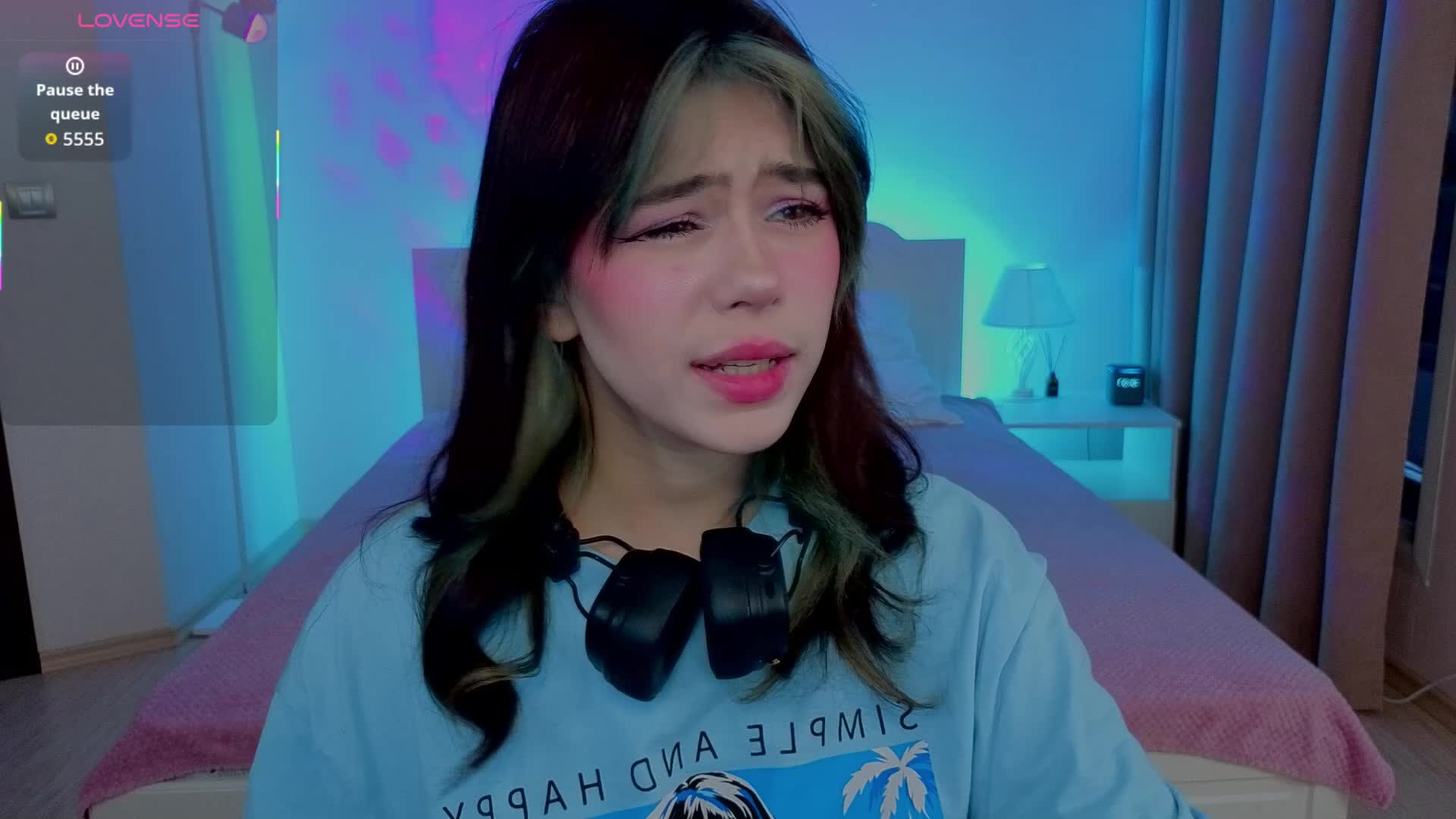 CoralineJones Live Sex January 17, 2026