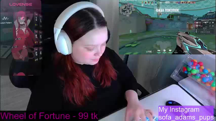 _sofia_adam_ Live Sex January 17, 2026