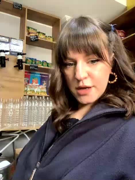 Yummypopka Live Sex January 17, 2026