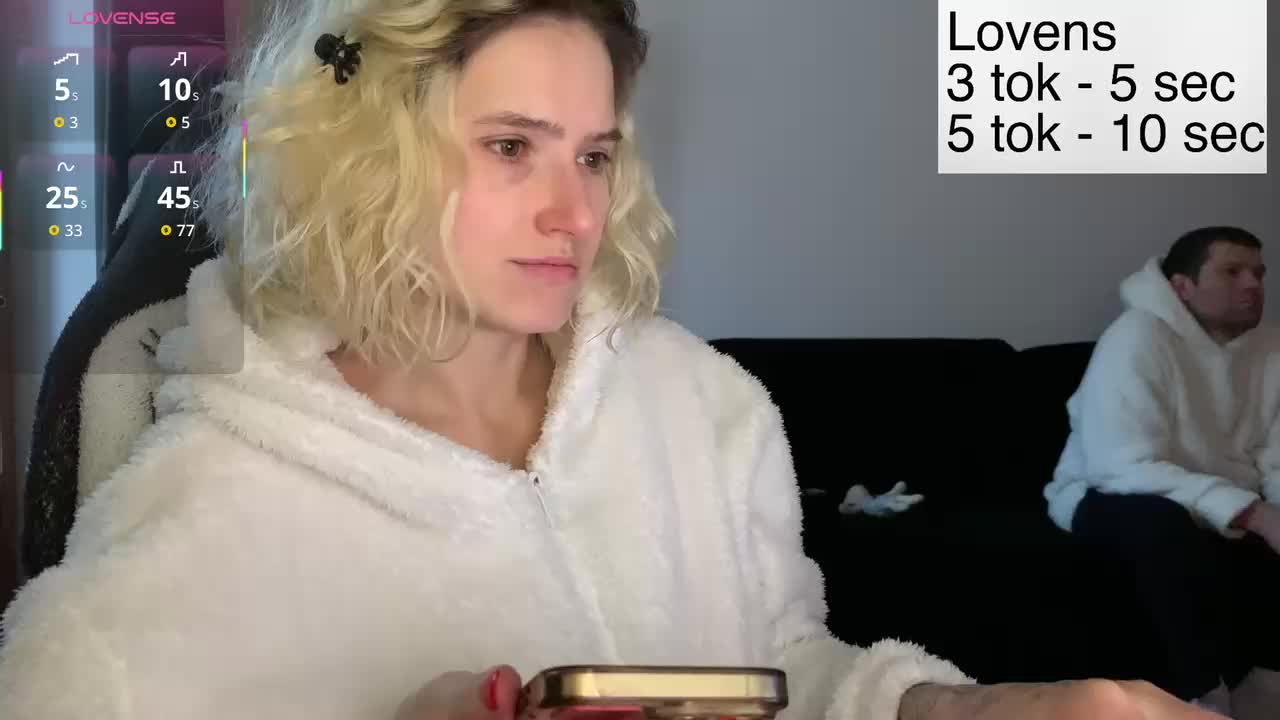 Sexy-Sweets Live Sex January 17, 2026