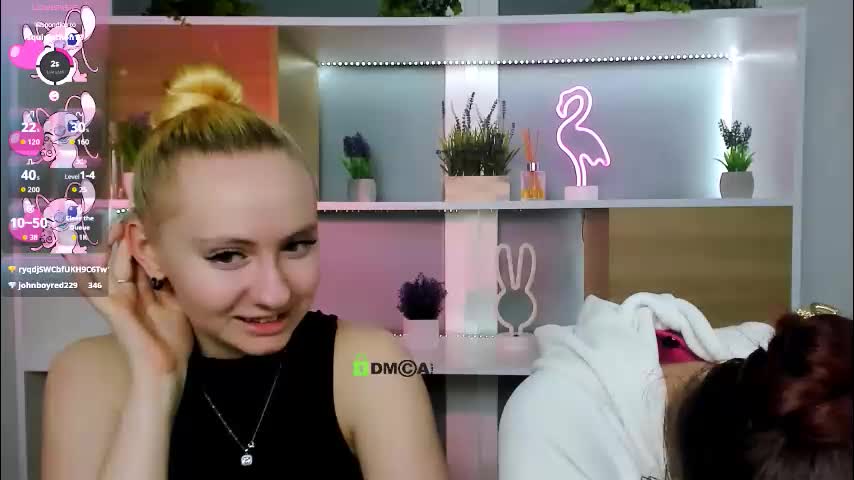 mila_glow Live Sex January 17, 2026