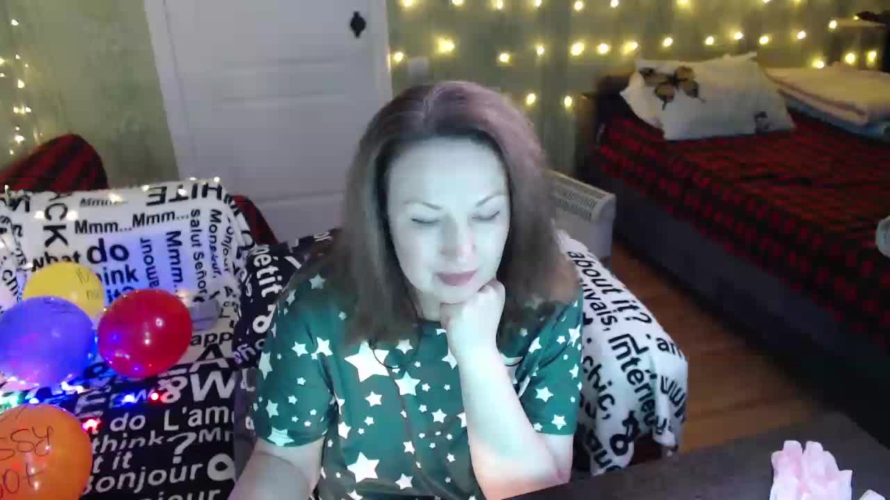 MeganIris Live Sex January 17, 2026