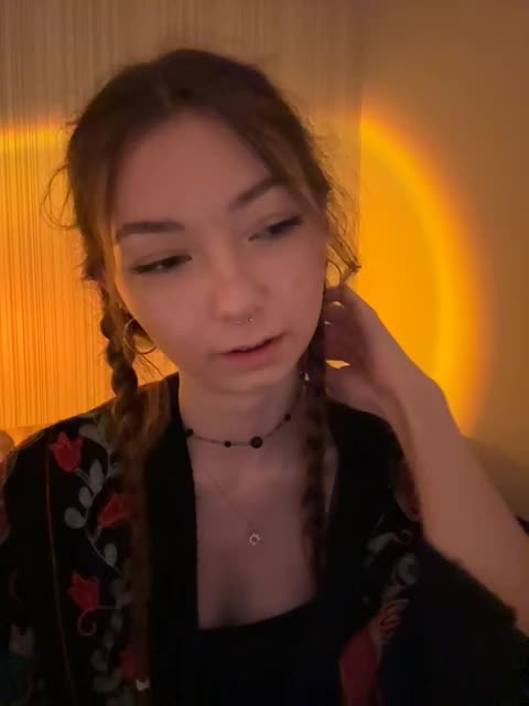 ShyAlya Live Sex January 17, 2026