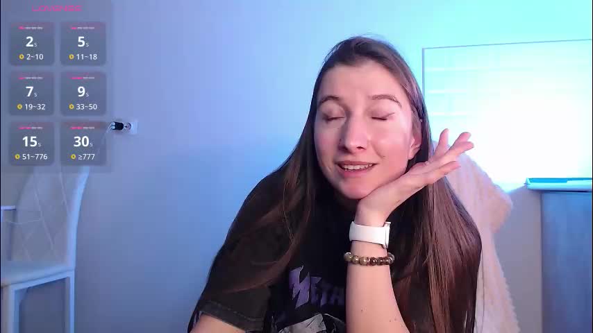evahailey_ Live Sex January 17, 2026