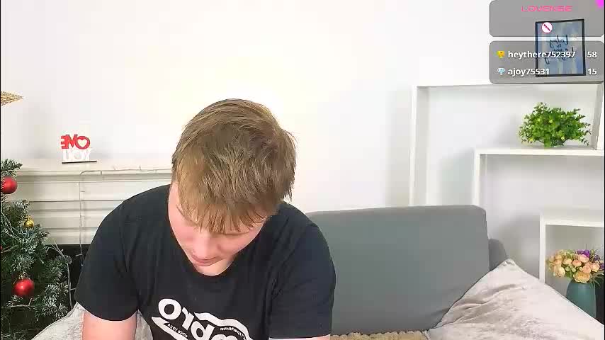 ollistiw Live Sex January 17, 2026