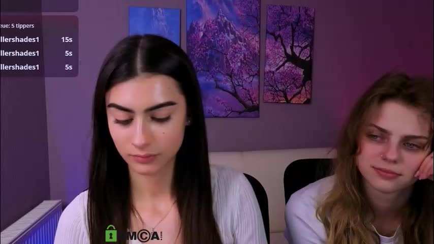 kaisy_star Live Sex January 17, 2026