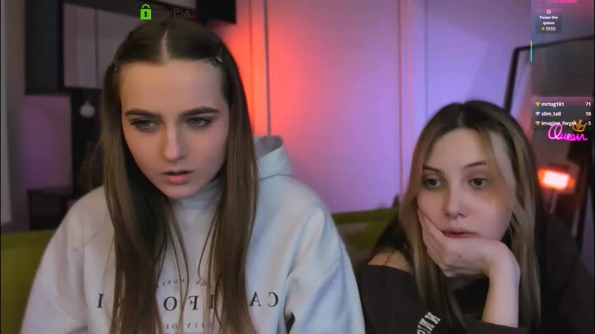 luna_tin Live Sex January 17, 2026