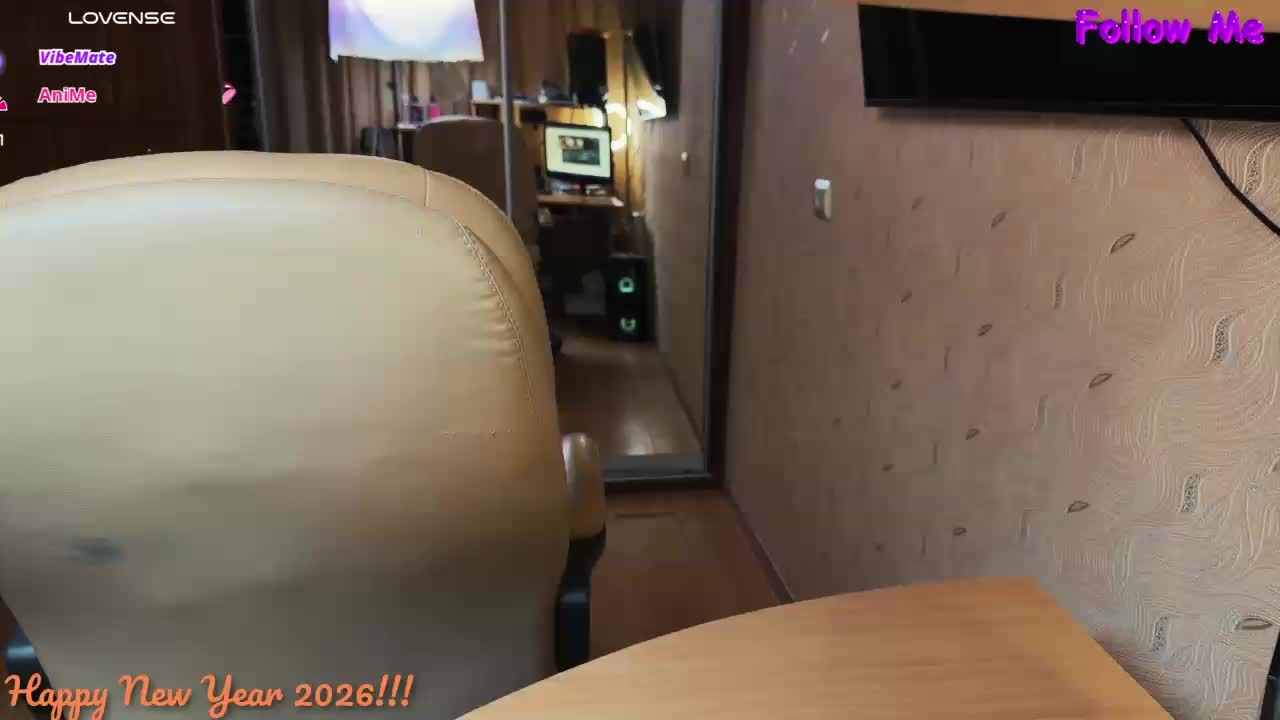 Muza-Love Live Sex January 17, 2026