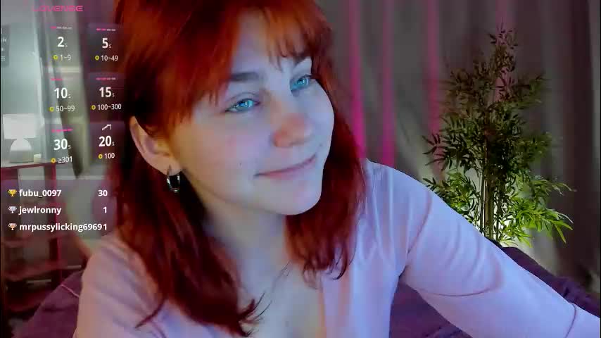 rene_shine Live Sex January 17, 2026