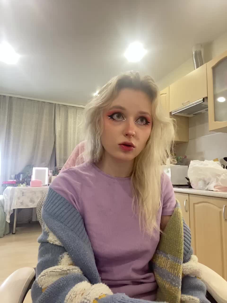 SweeteRose Live Sex January 17, 2026