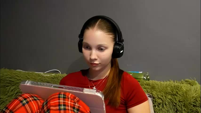 brandamatteson Live Sex January 17, 2026