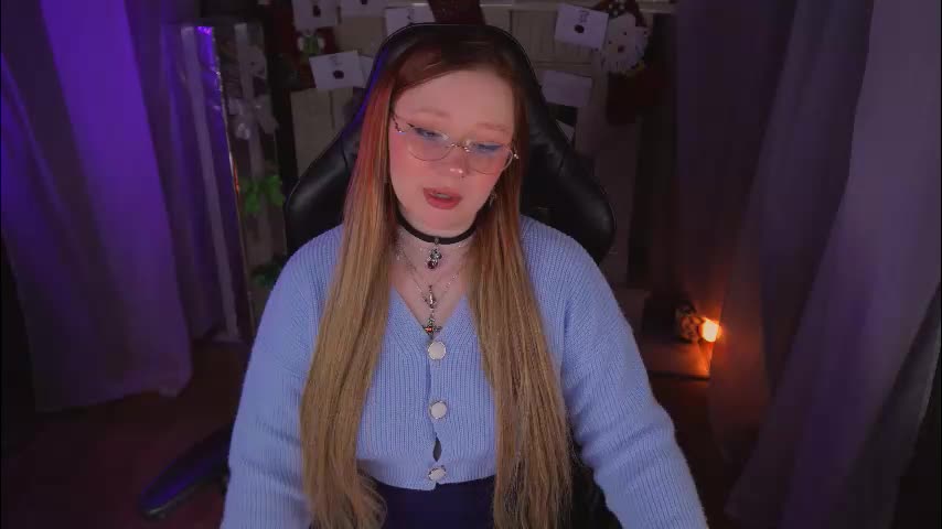 carolina_winter Live Sex January 17, 2026