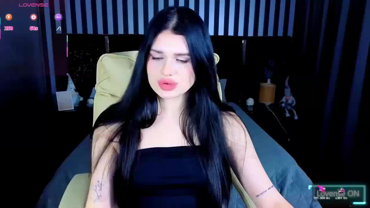 NeylaCharm Live Sex January 17, 2026