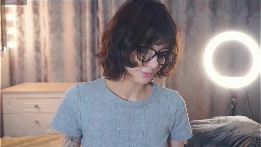 odettehatt Live Sex January 17, 2026