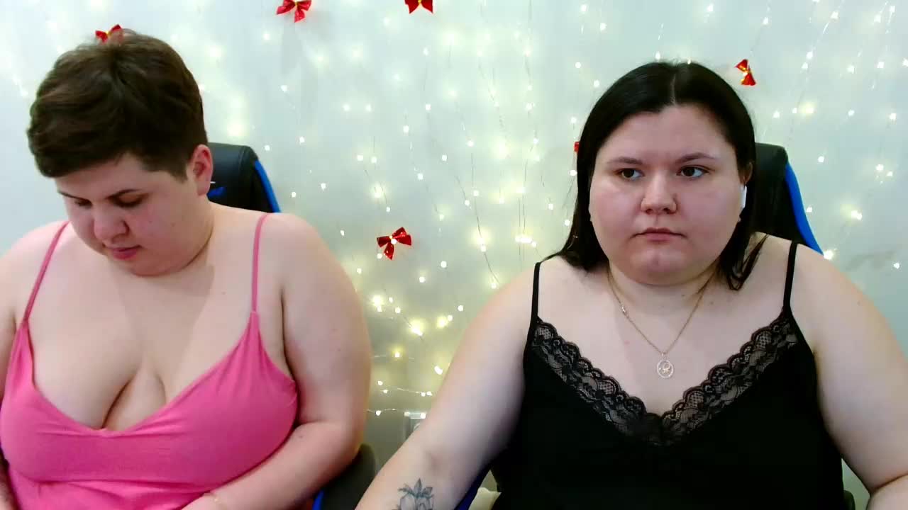 BeckyAndEllen Live Sex January 17, 2026