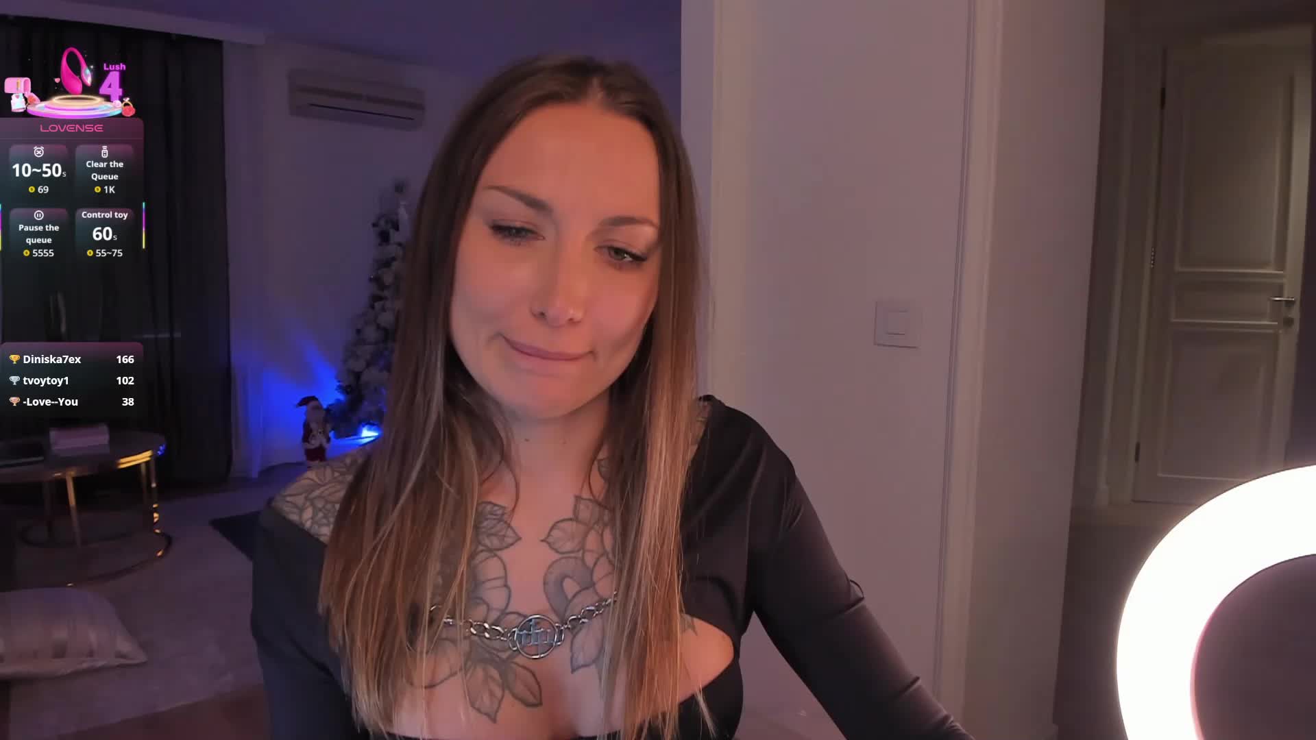 seilyfox Live Sex January 17, 2026