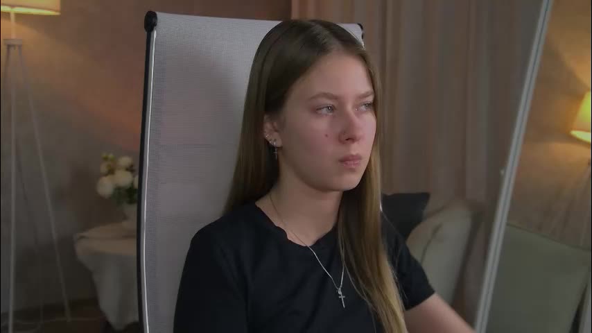 evemundie Live Sex January 17, 2026