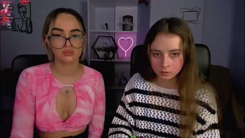 rebecca_smile_ Live Sex January 17, 2026