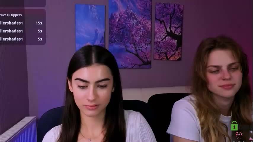 kaisy_star Live Sex January 17, 2026