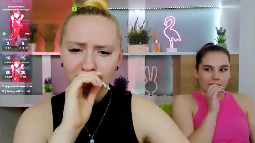 mila_glow Live Sex January 17, 2026