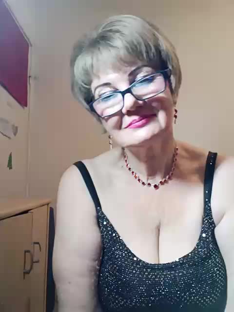 BoloshkaBlonda Live Sex January 17, 2026