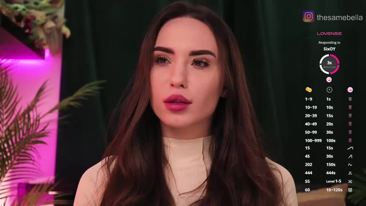 BabyYoda Live Sex January 17, 2026