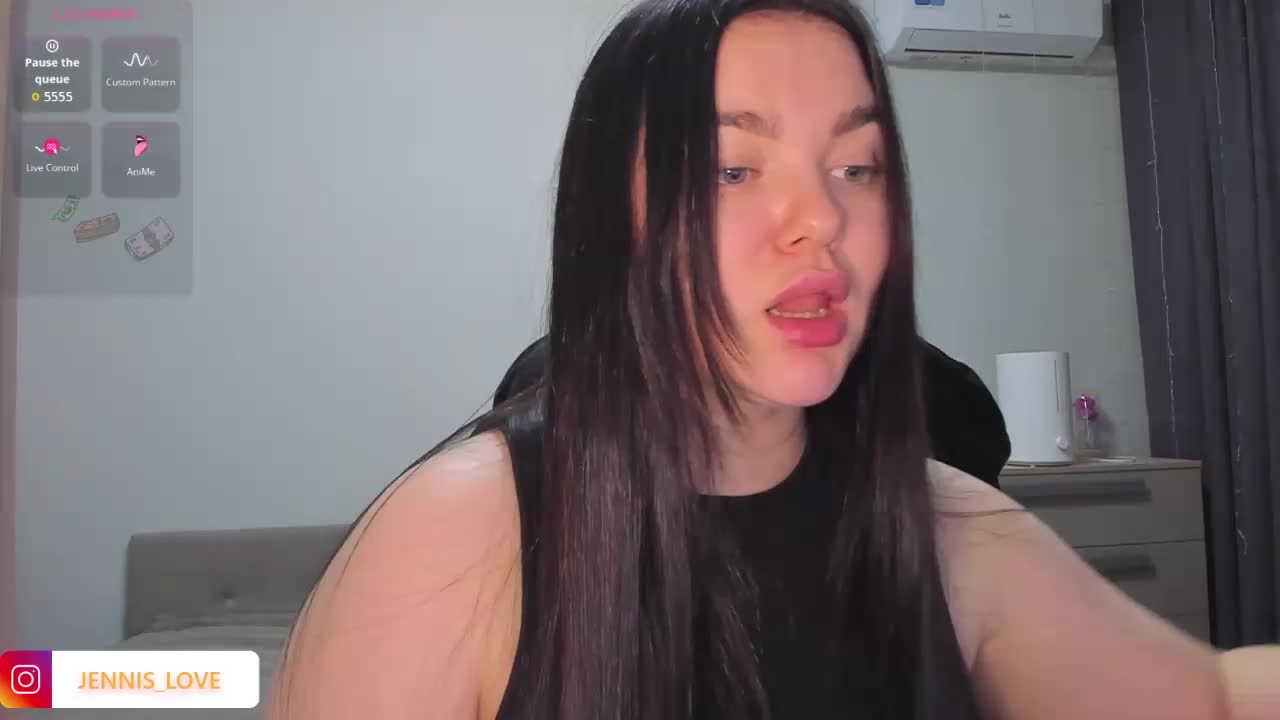 JennisXcharming Live Sex January 17, 2026