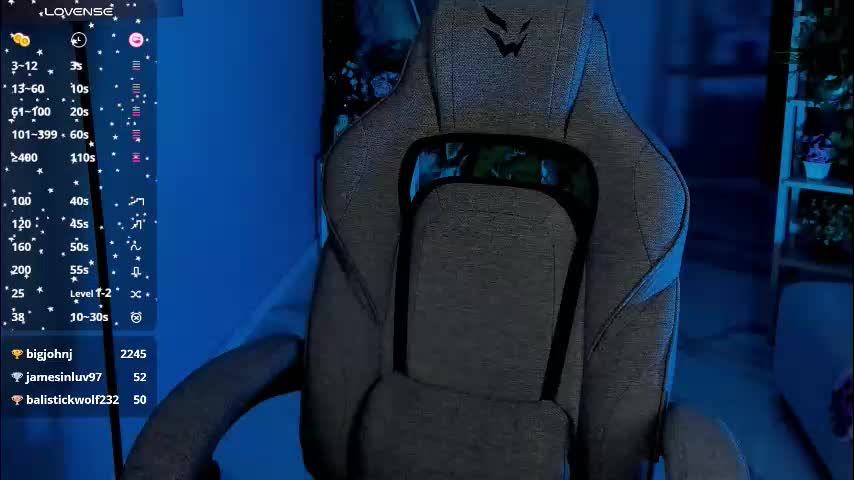 lexiwenford Live Sex January 17, 2026