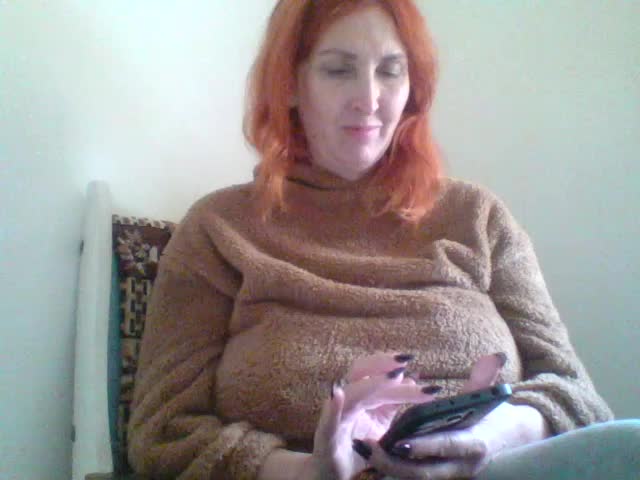 MssAngela Live Sex January 17, 2026