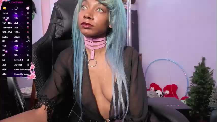 mocha_ Live Sex January 17, 2026
