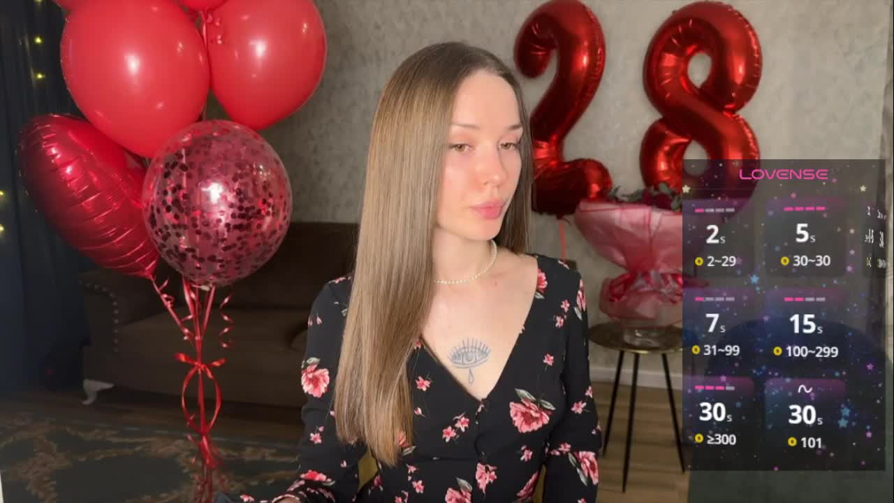 LekfullKitten Live Sex January 17, 2026