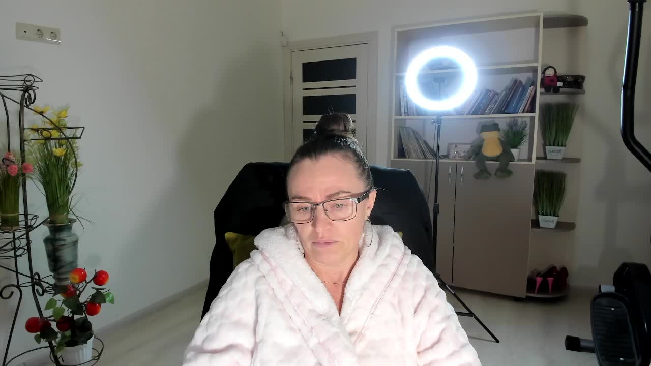 -Michelle- Live Sex January 17, 2026