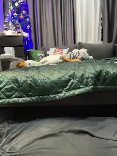 MagicMelody Live Sex January 17, 2026