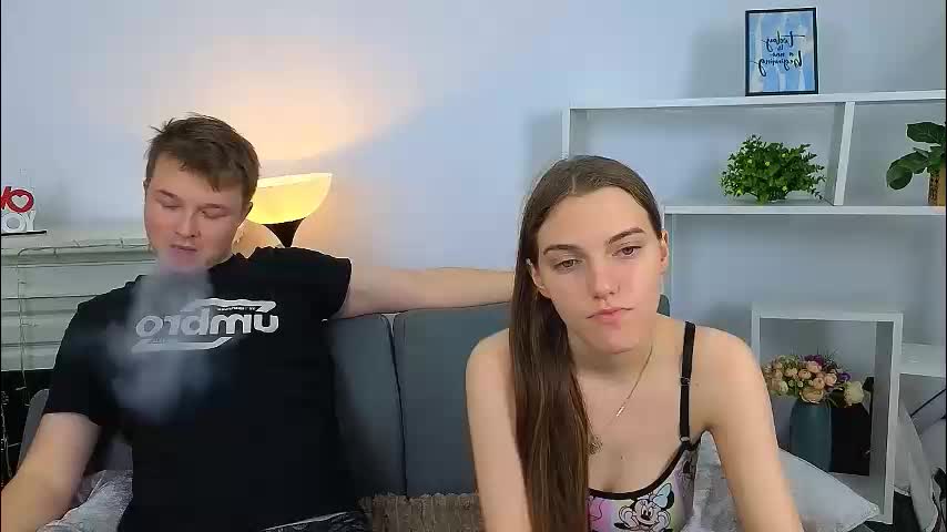 ollistiw Live Sex January 17, 2026