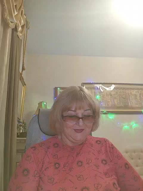 KarinkaSweet Live Sex January 17, 2026