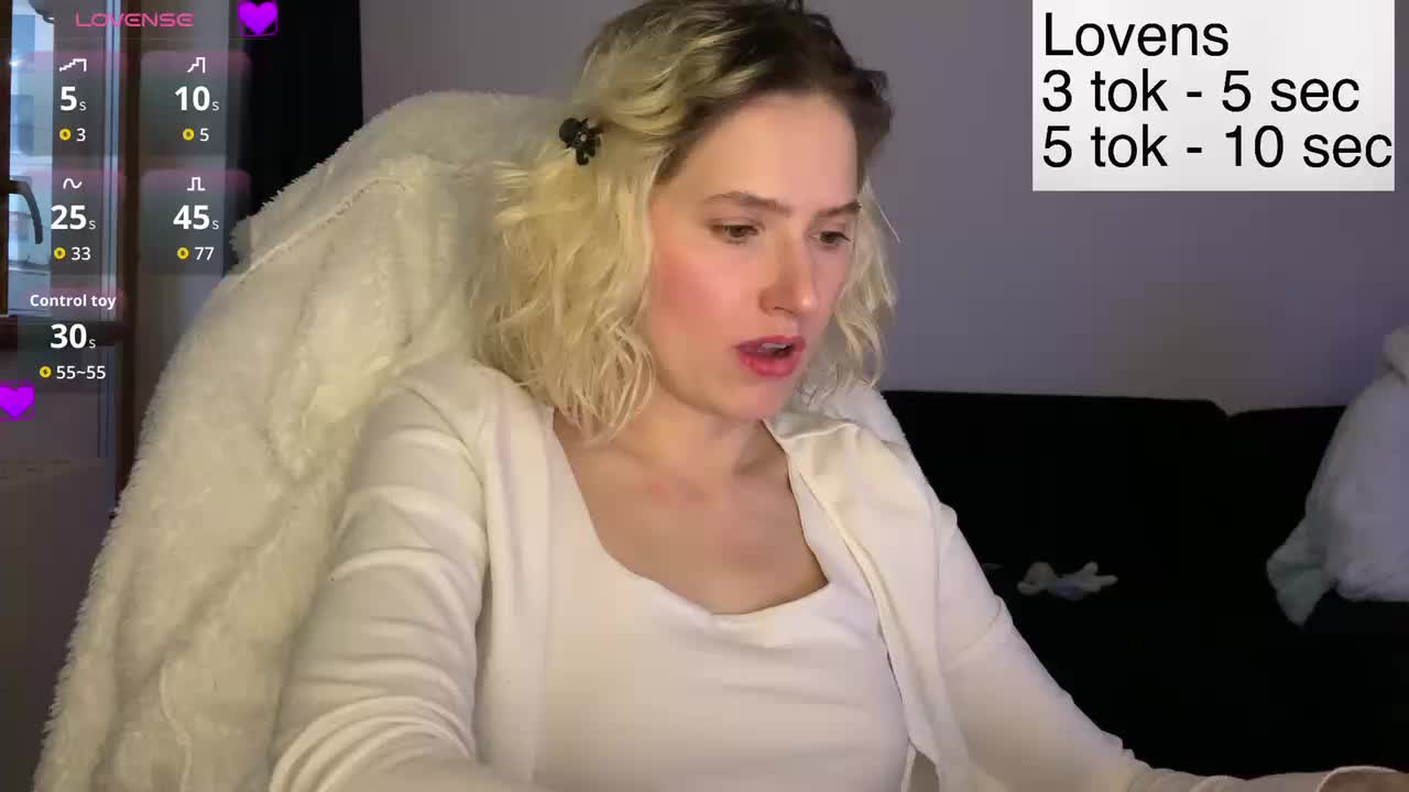 Sexy-Sweets Live Sex January 17, 2026