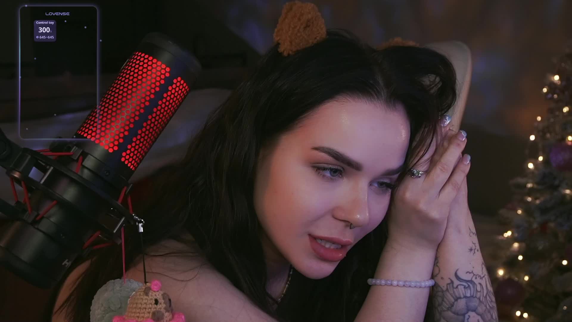 MiniNika Live Sex January 17, 2026