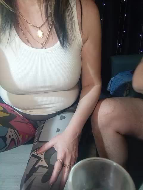 ALCO-STREAM Live Sex January 17, 2026