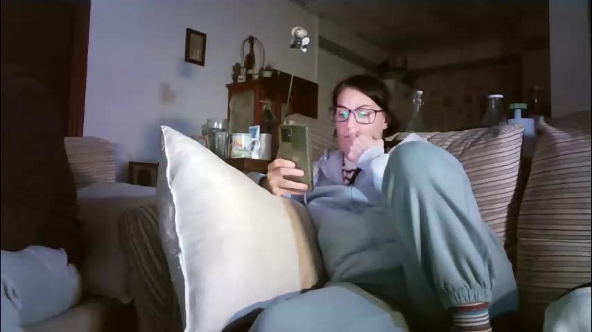 lolahueso Live Sex January 17, 2026