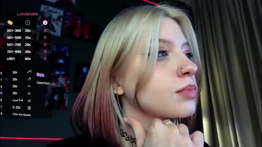 arielabradberry Live Sex January 17, 2026