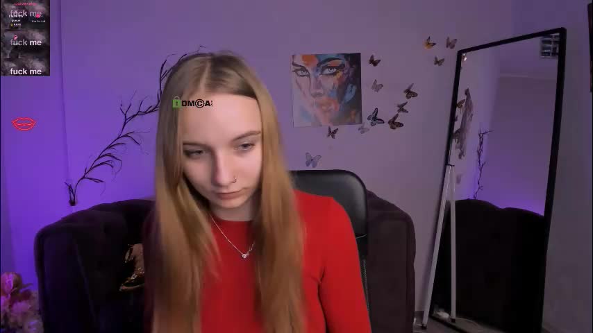 keylas_moan Live Sex January 17, 2026