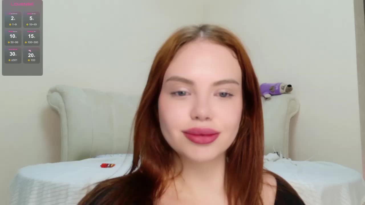 Amellika Live Sex January 17, 2026