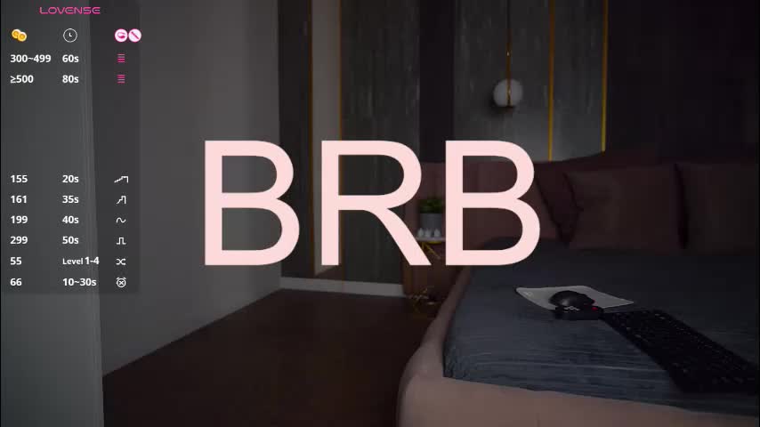 chanelmay Live Sex January 17, 2026