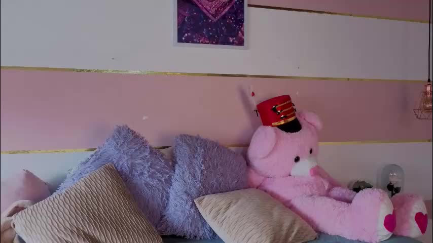 charlote__miller Live Sex January 17, 2026