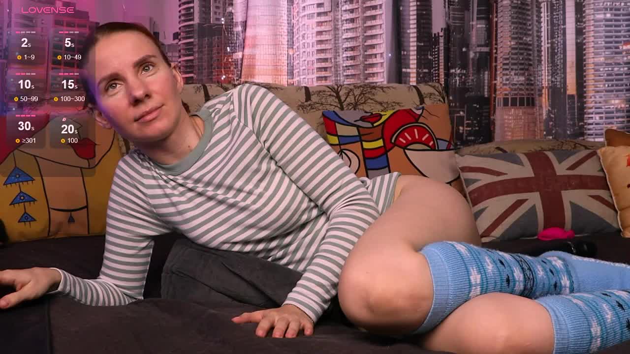 Sarsei Live Sex January 17, 2026