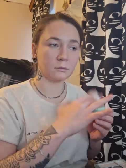 Ozalin Live Sex January 17, 2026