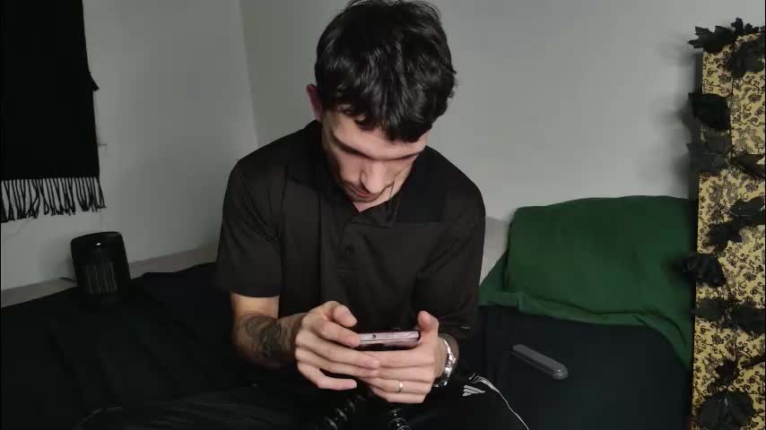 jackdesfeux Live Sex January 17, 2026